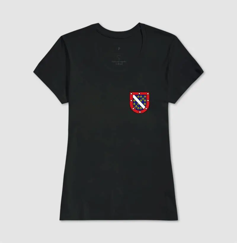 Camisa 11