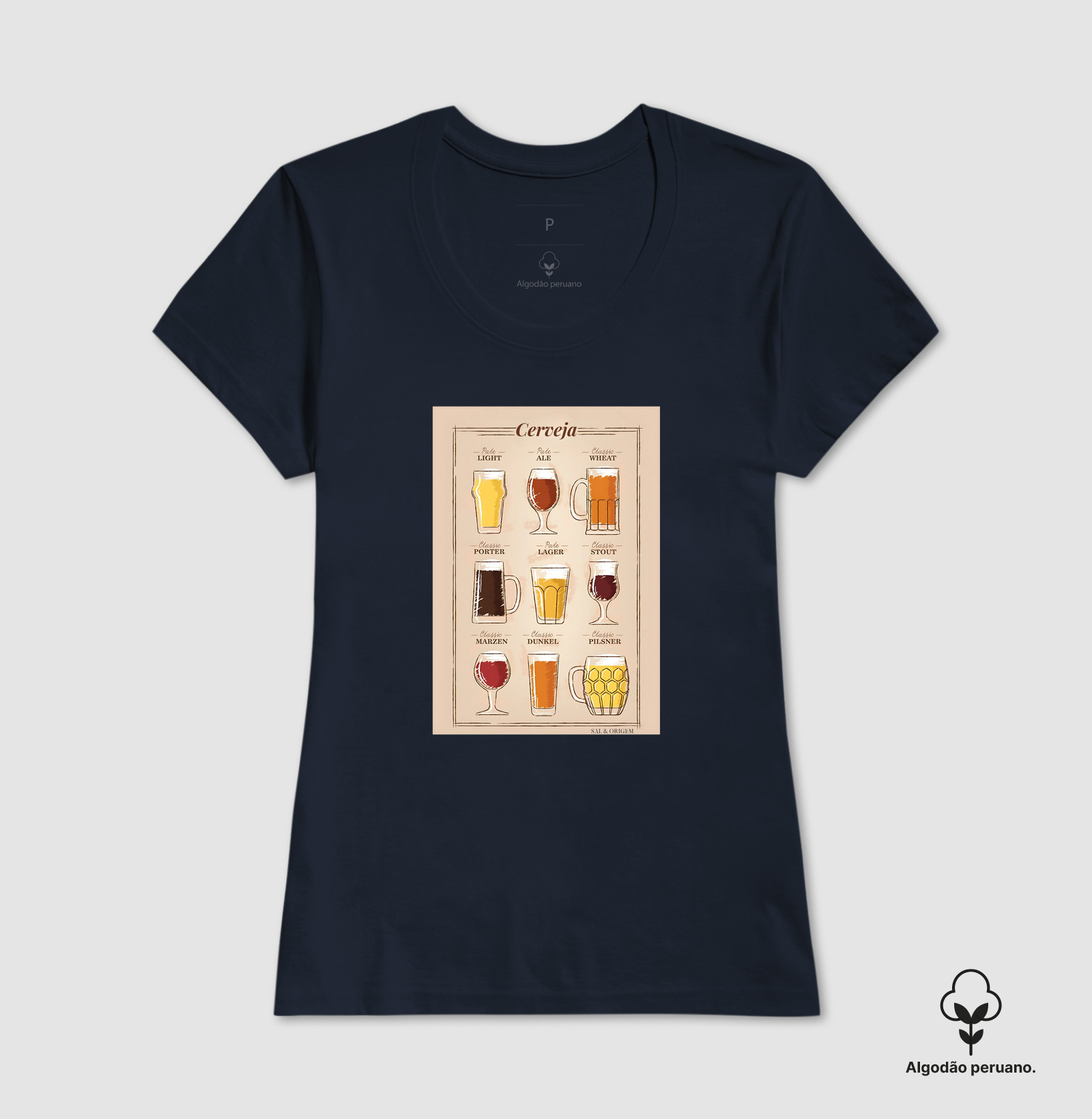 Camisa 6