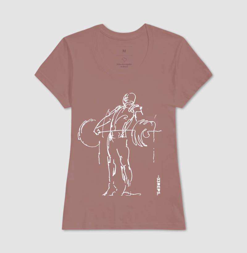 Camisa 16