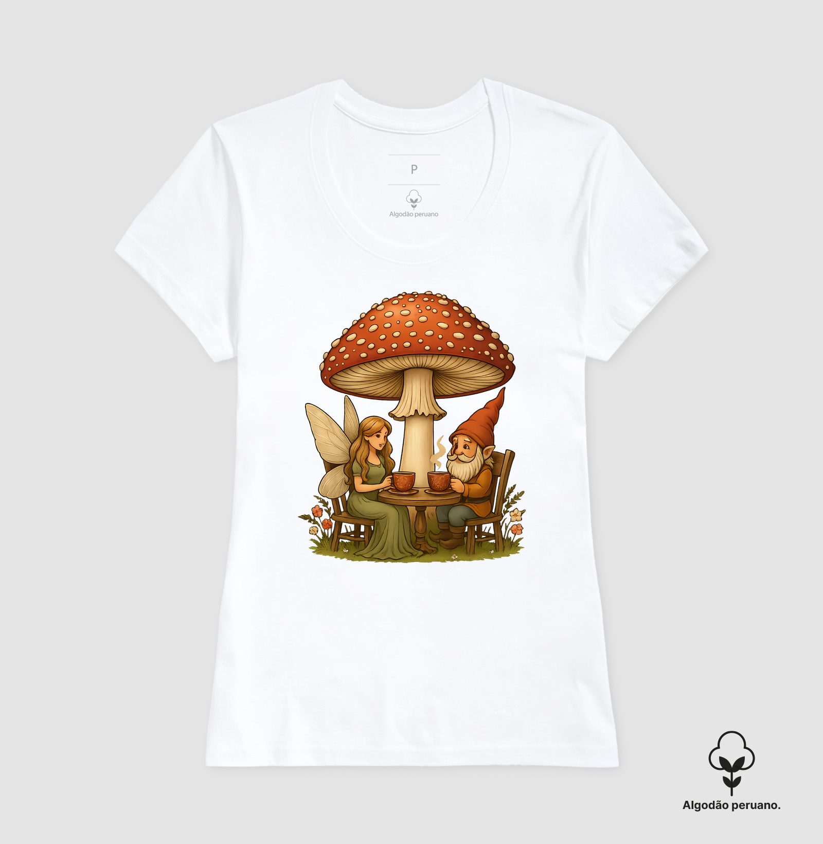Camisa 6