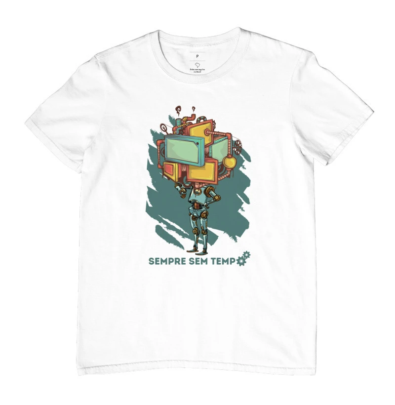 Camisa 3