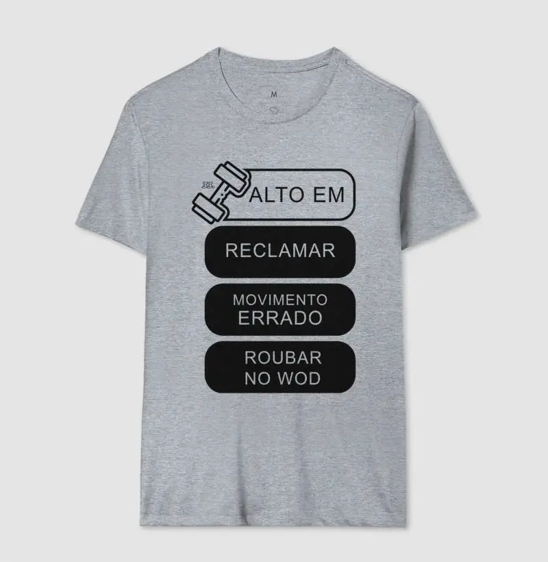 Camisa 6