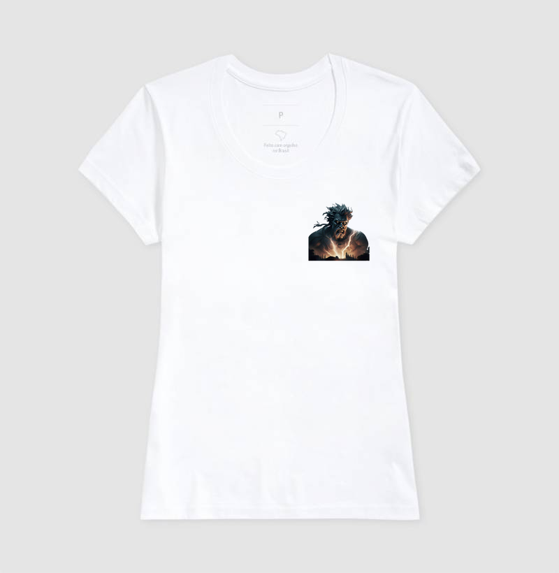 Camisa 9