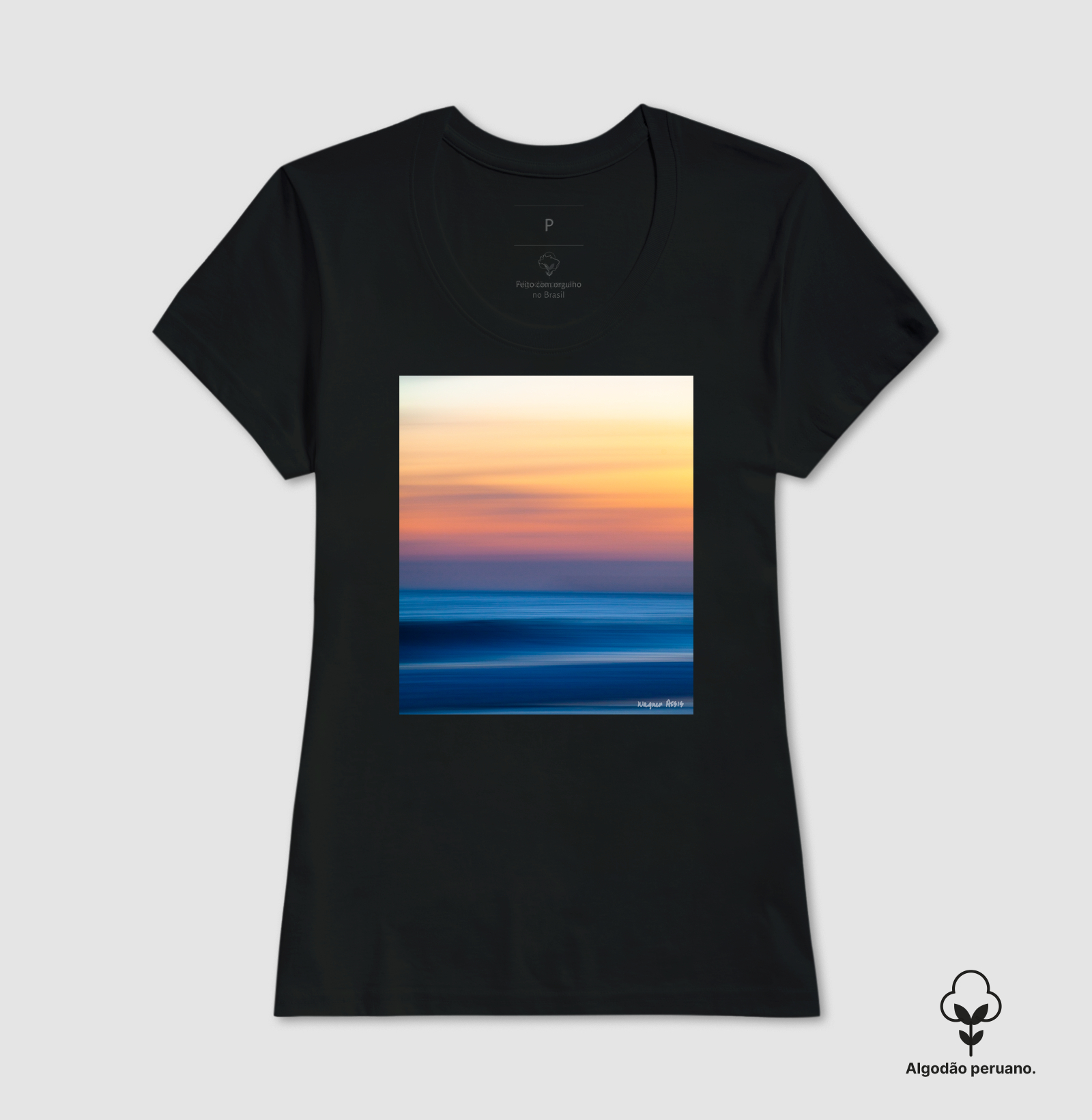 Camisa 3