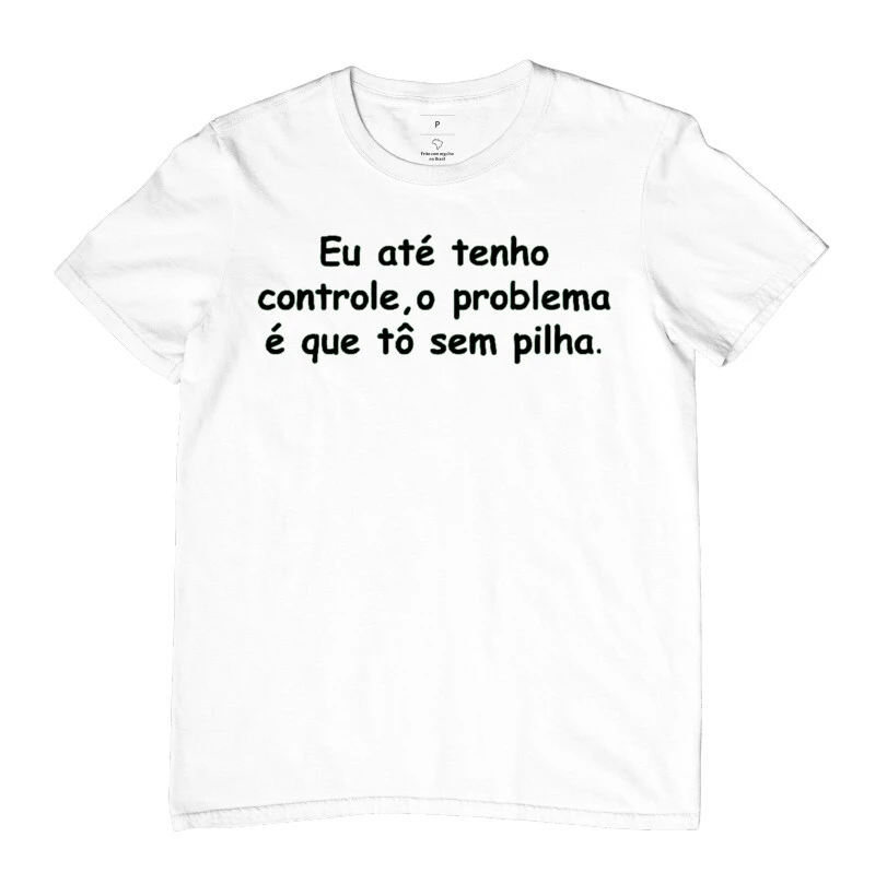 Camisa 3