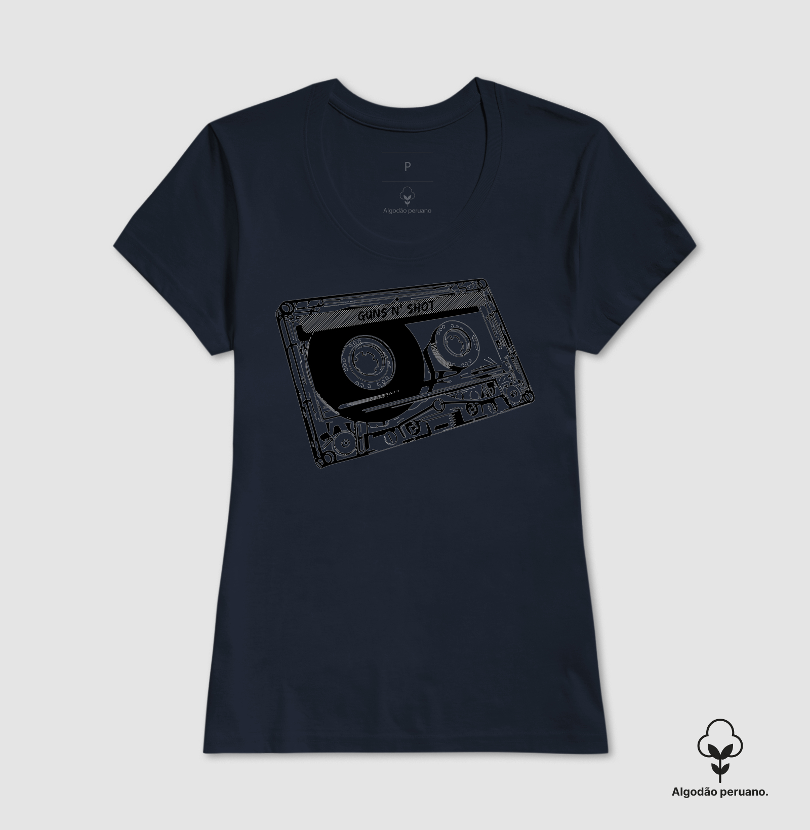 Camisa 1