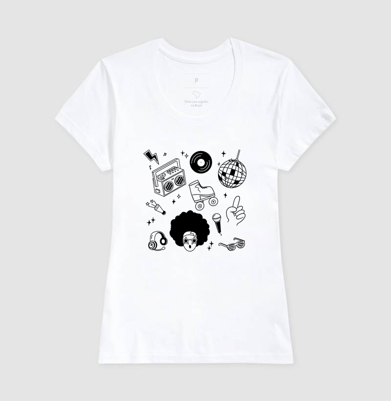 Camisa 4