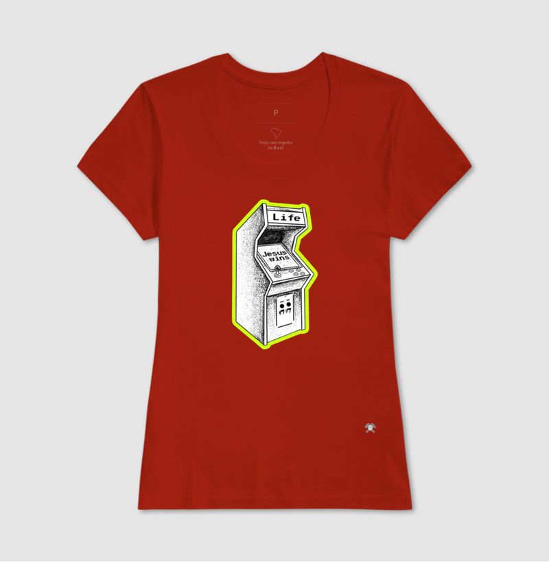 Camisa 3