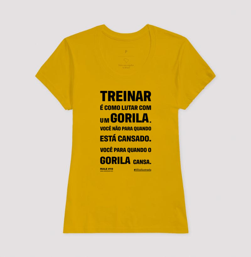 Camisa 16