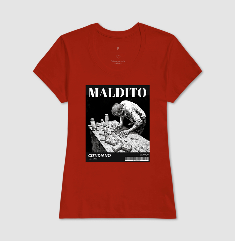 Camisa 13