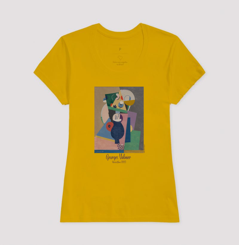 Camisa 16