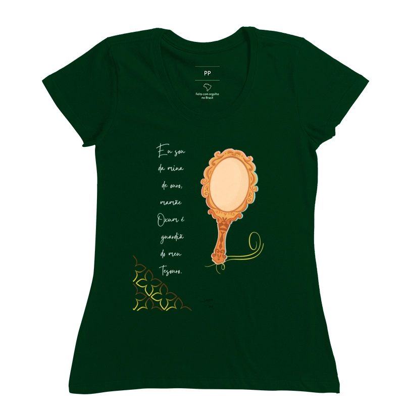 Camisa 6