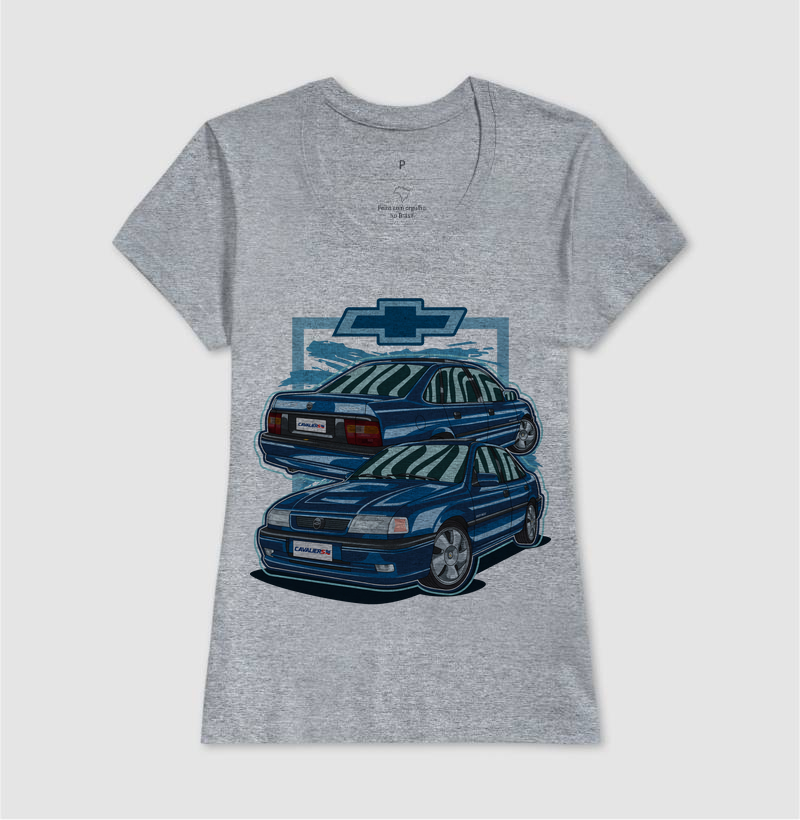 Camisa 9