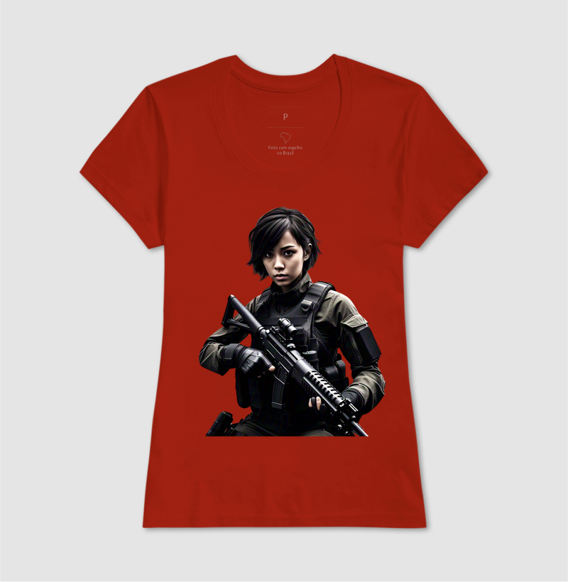 Camisa 7