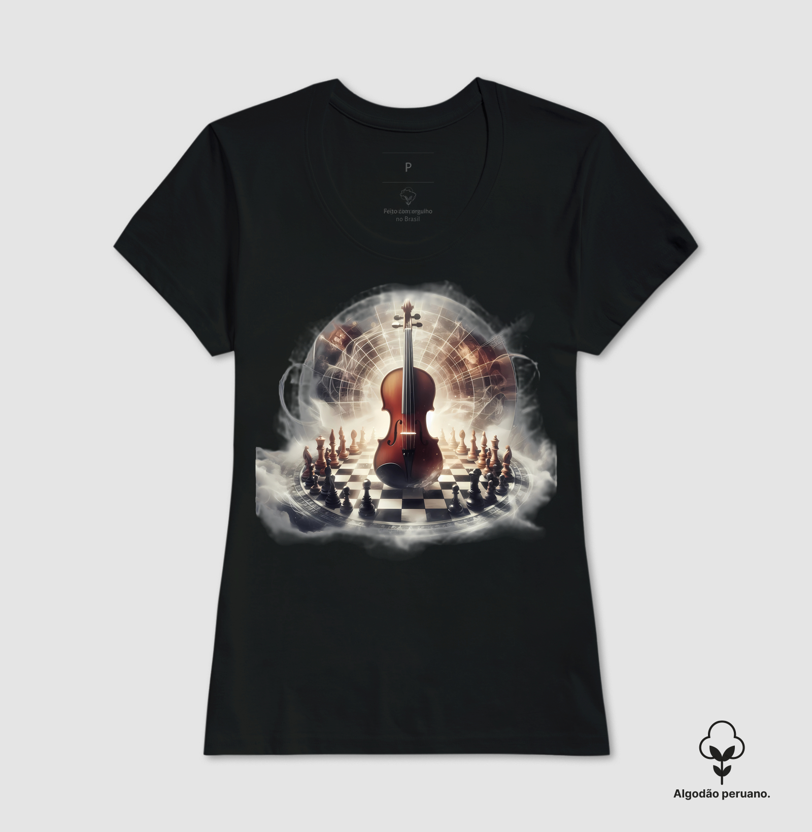 Camisa 3