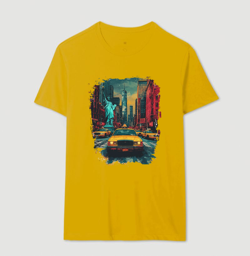 Camisa 13