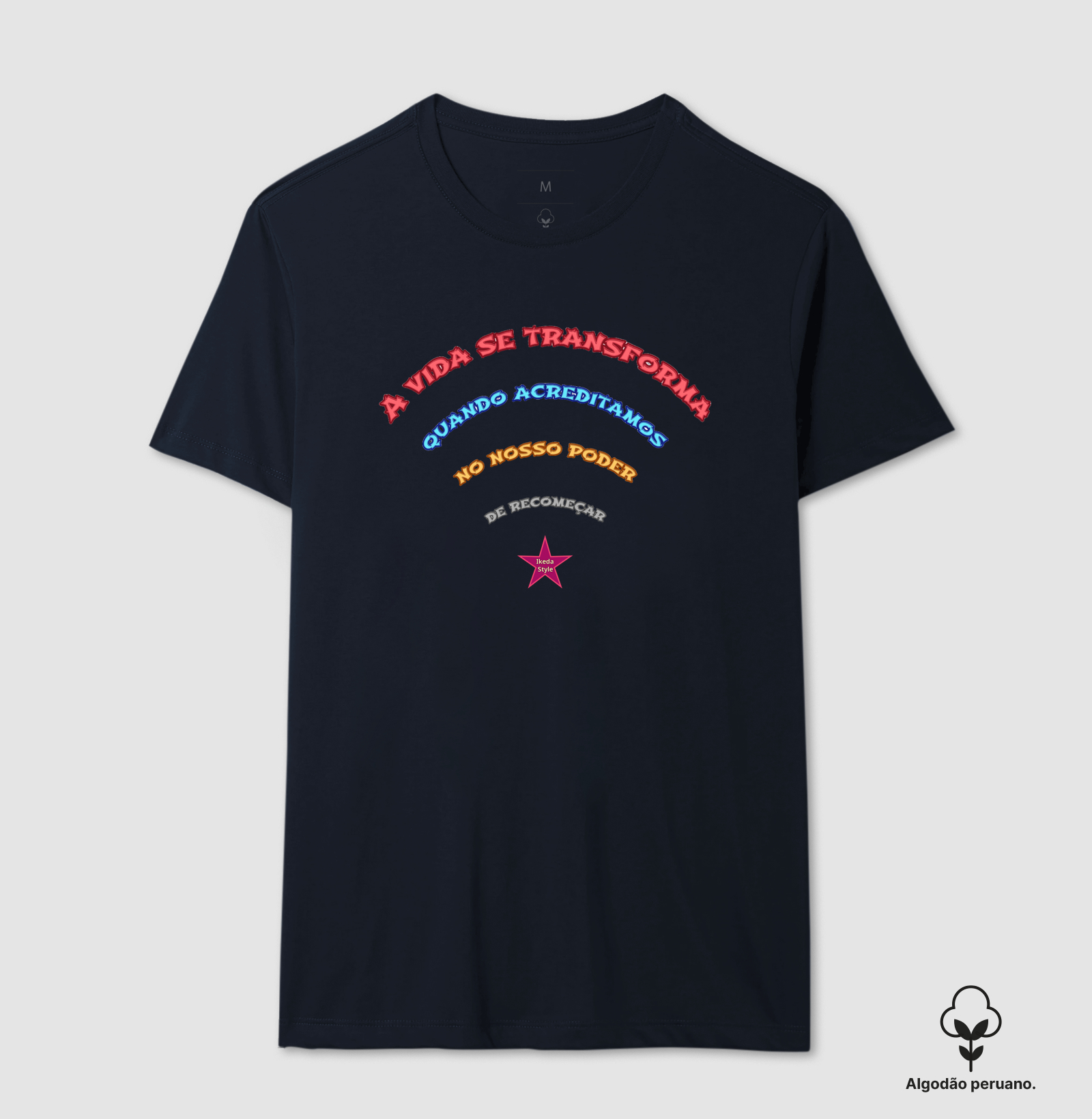 Camisa 9