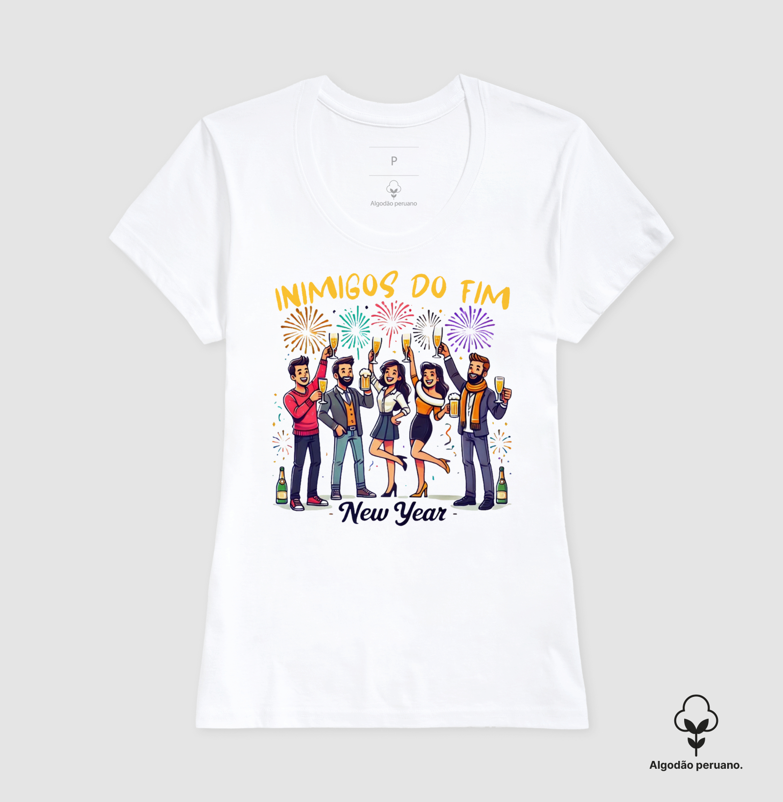 Camisa 2