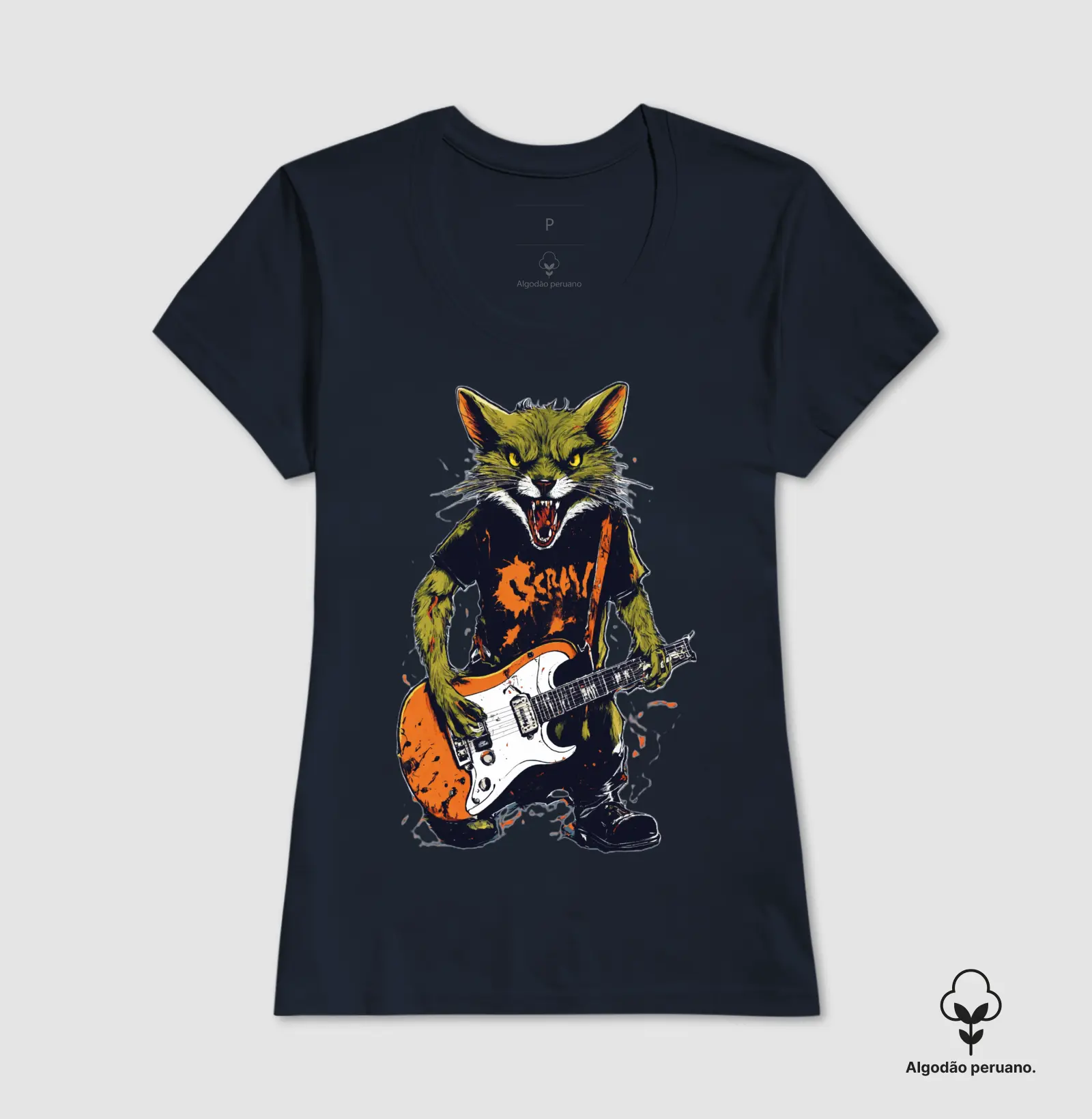 Camisa 1