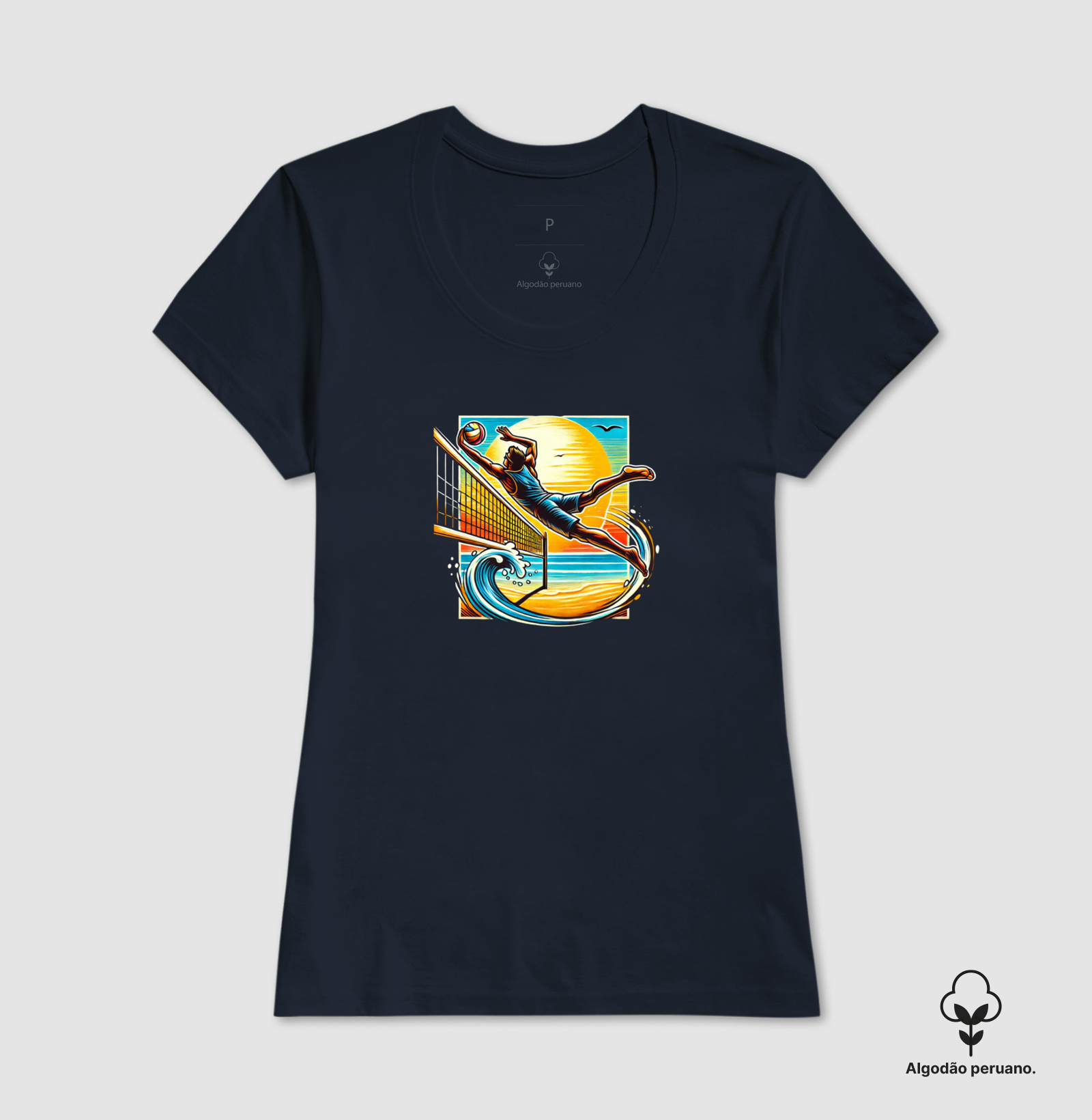 Camisa 6