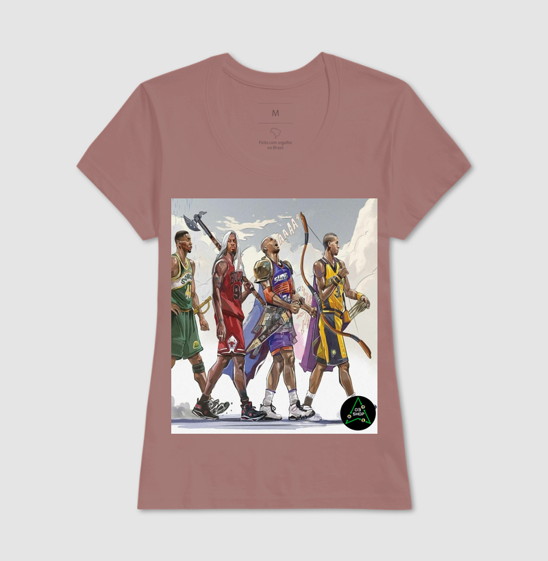Camisa 13