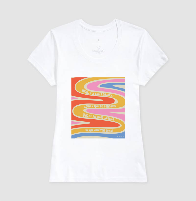 Camisa 5