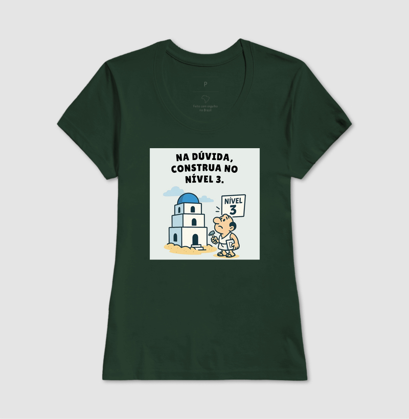Camisa 12