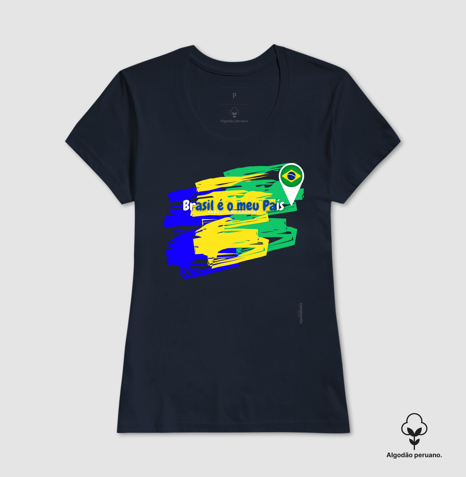 Camisa 6