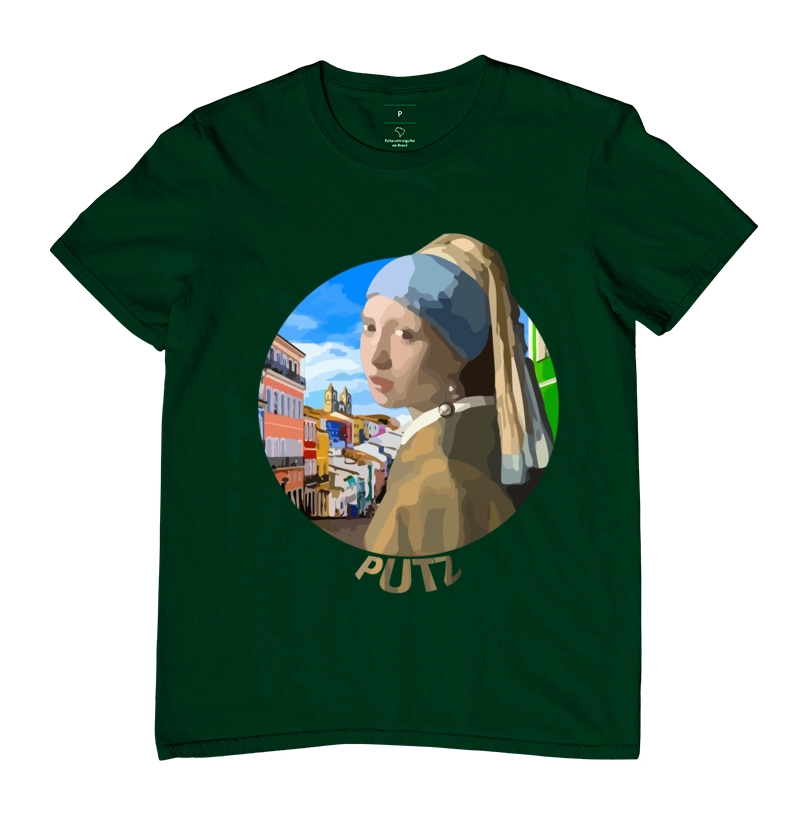 Camisa 11