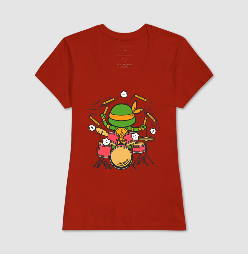 Camisa 12