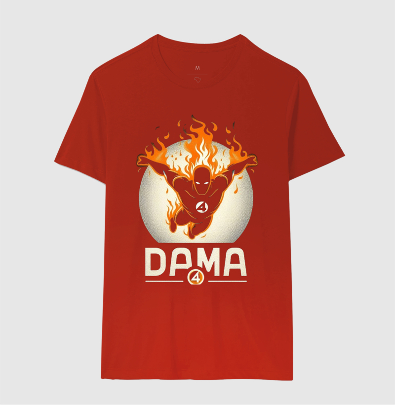 Camisa 5