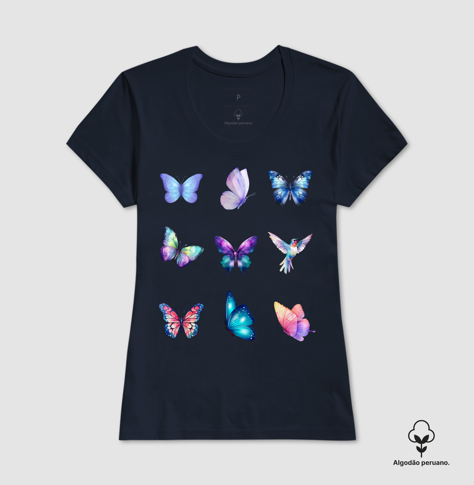 Camisa 3