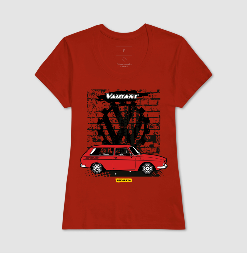 Camisa 12