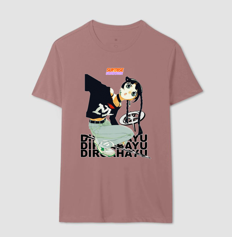 Camisa 19