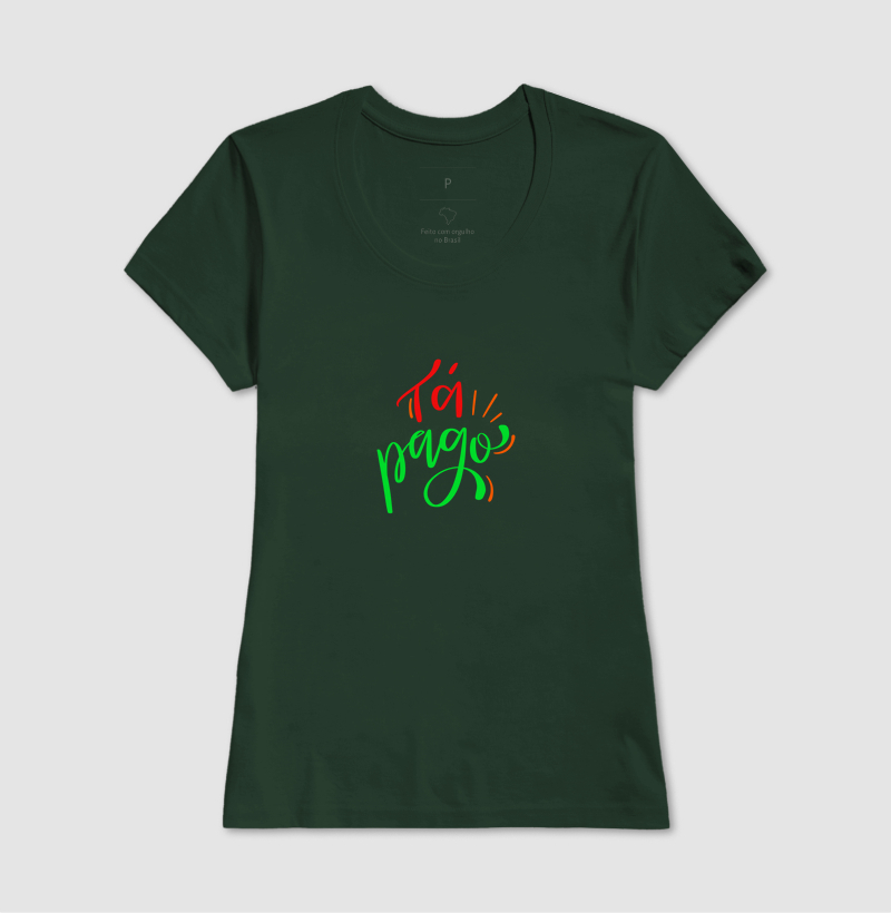 Camisa 12