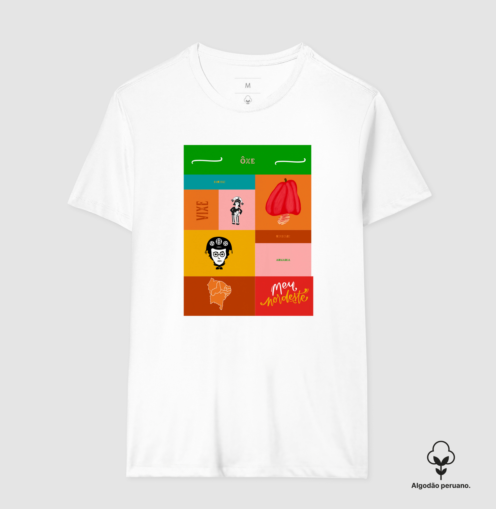 Camisa 1