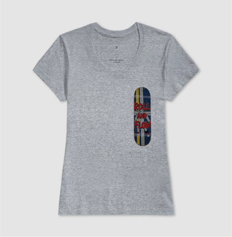 Camisa 11