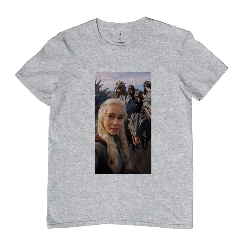 Camisa 4