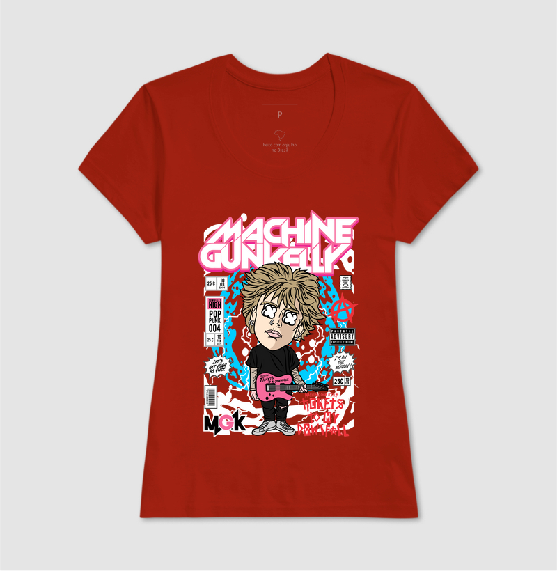Camisa 6