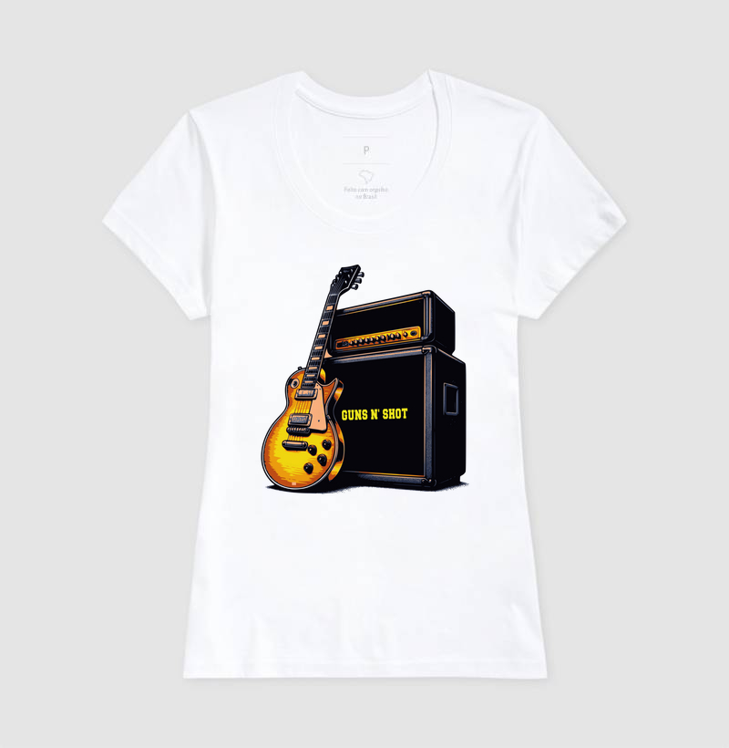 Camisa 12