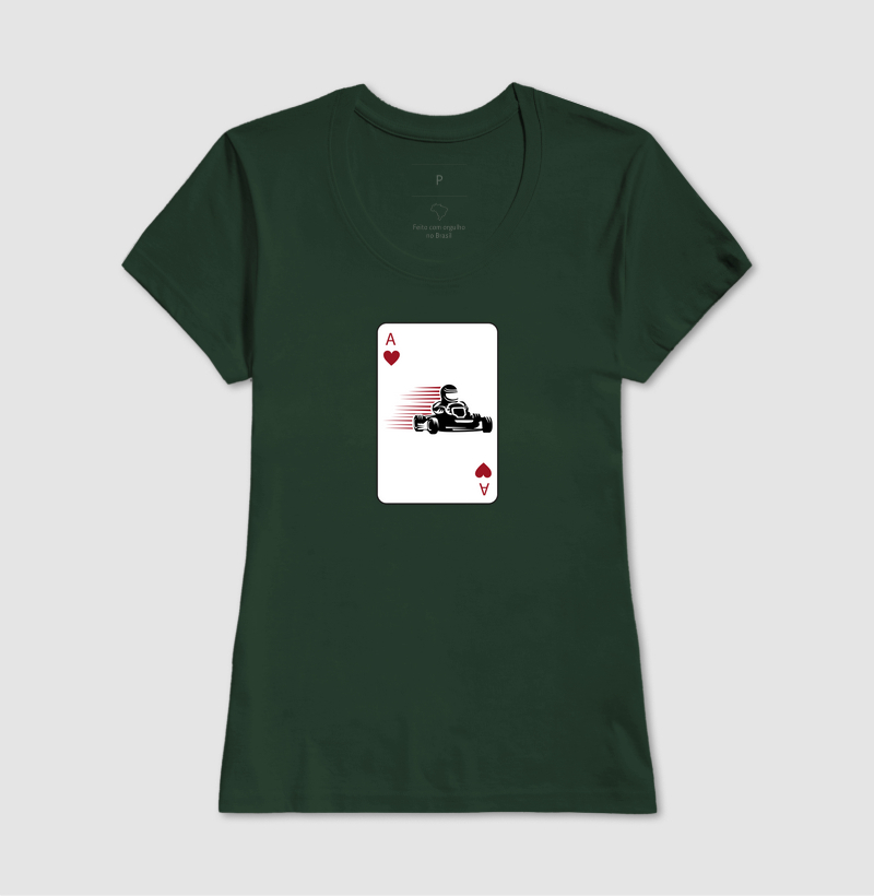 Camisa 12