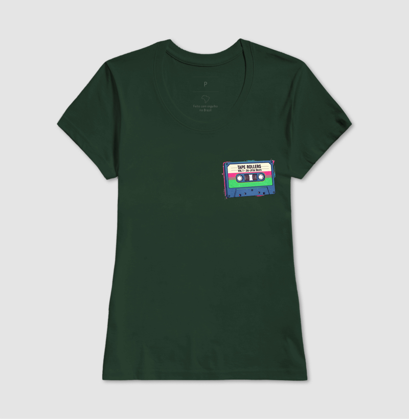 Camisa 15