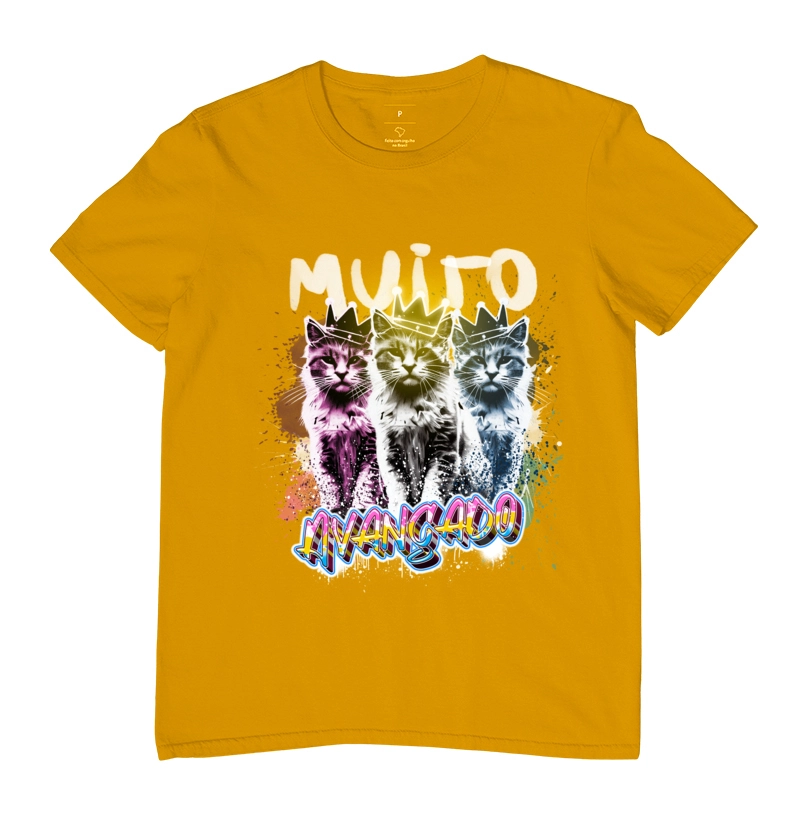 Camisa 13