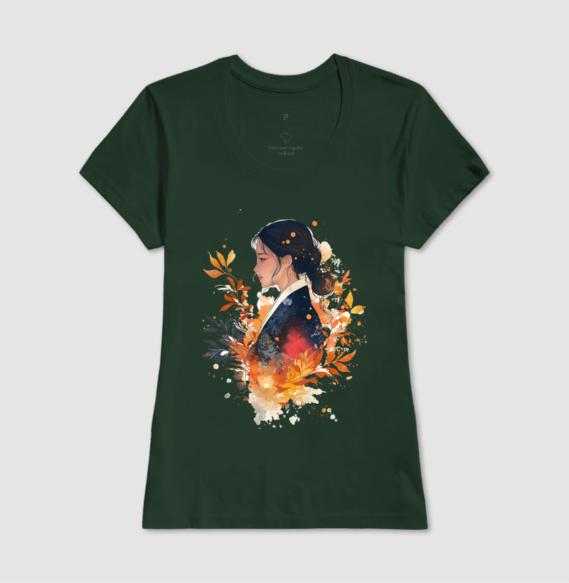 Camisa 9