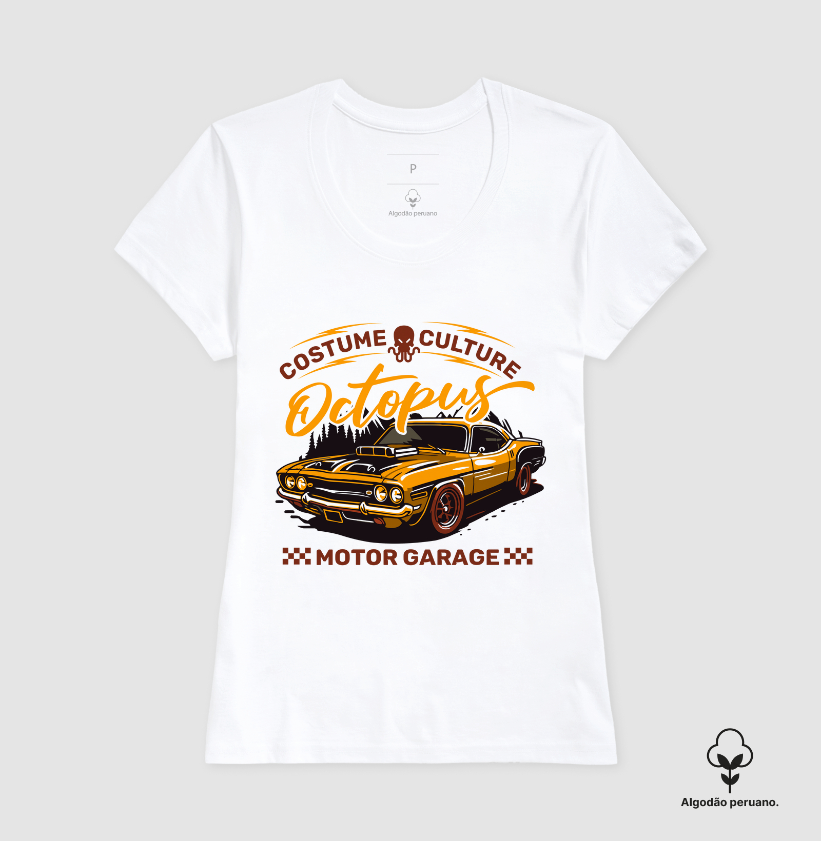 Camisa 5