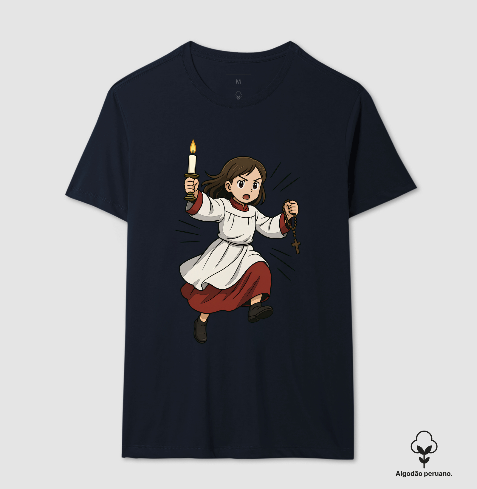 Camisa 5