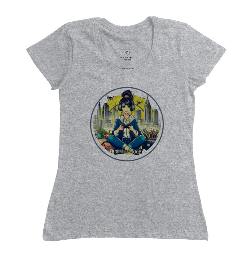 Camisa 3