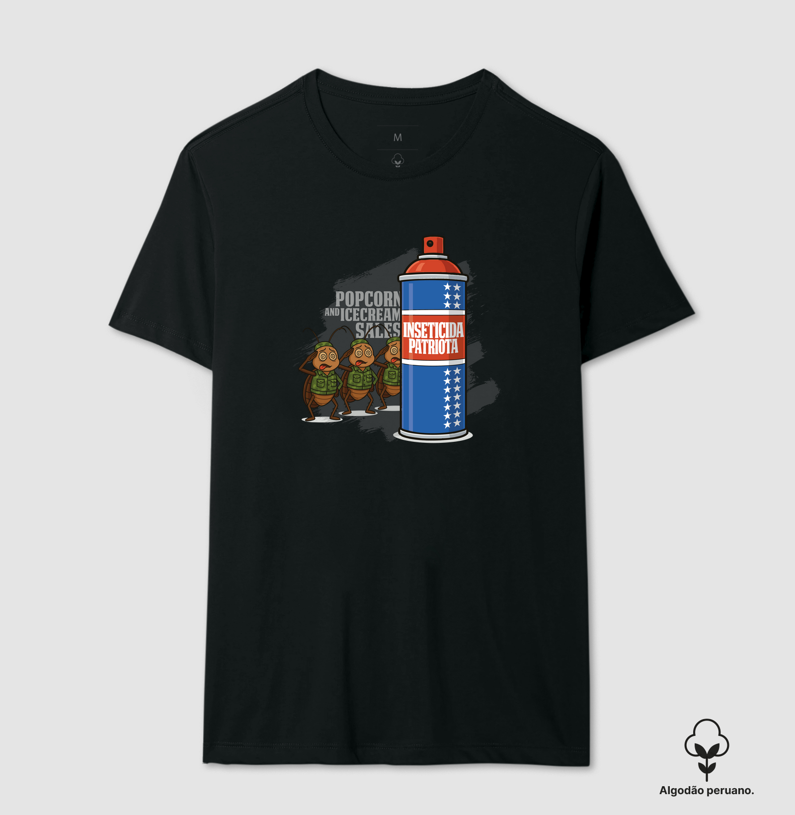 Camisa 4
