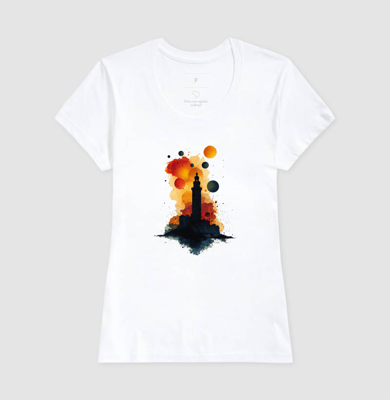 Camisa 15