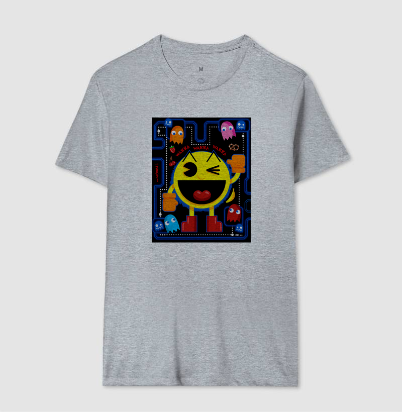 Camisa 10